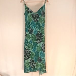 Express dress